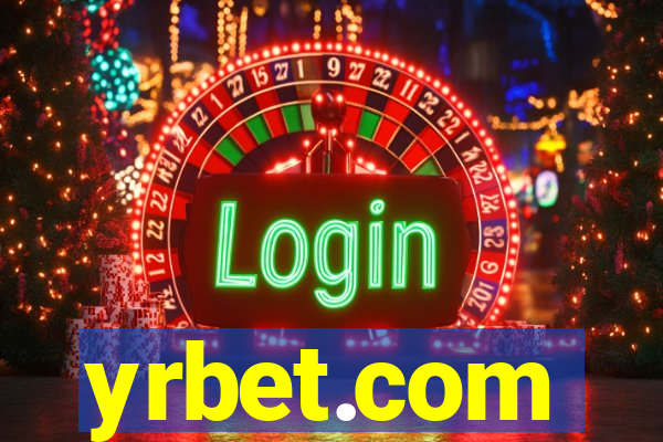 yrbet.com
