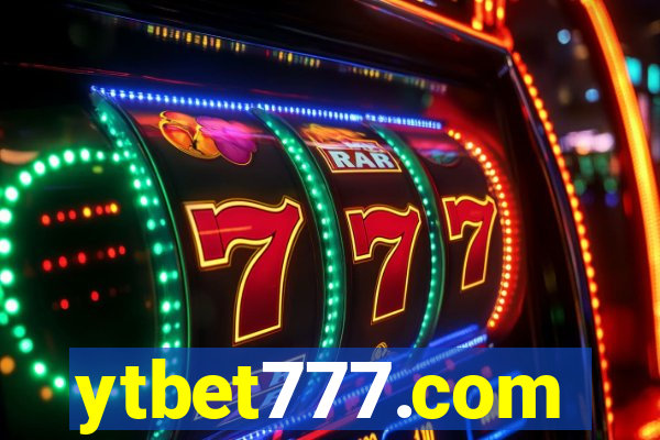 ytbet777.com