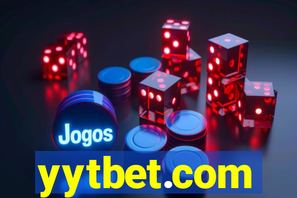 yytbet.com