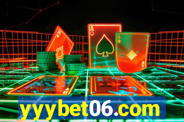 yyybet06.com