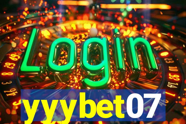 yyybet07