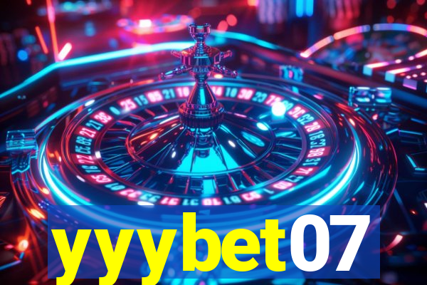 yyybet07