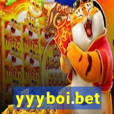 yyyboi.bet