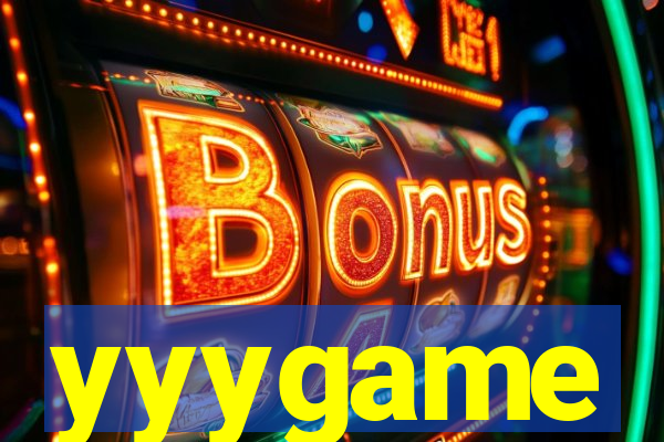 yyygame