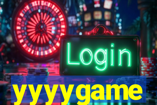 yyyygame