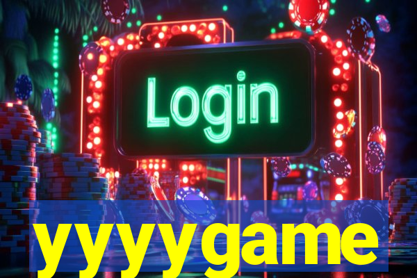yyyygame