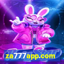 za777app.com