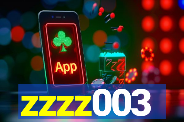 zzzz003