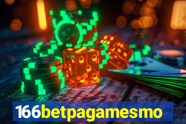 166betpagamesmo
