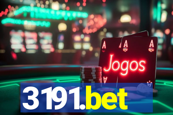 3191.bet