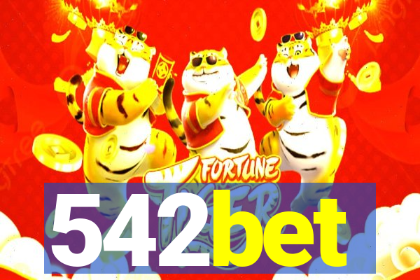 542bet