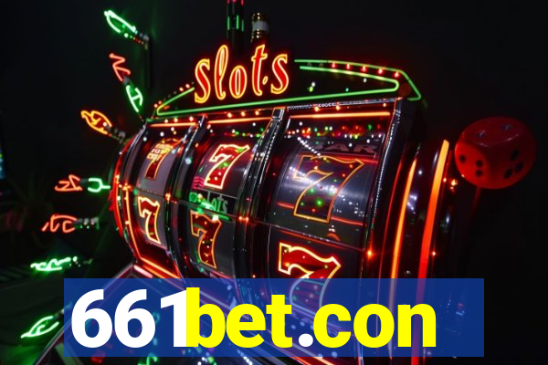661bet.con