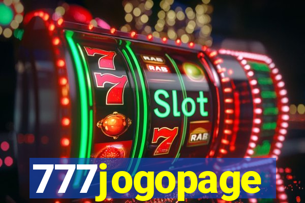 777jogopage