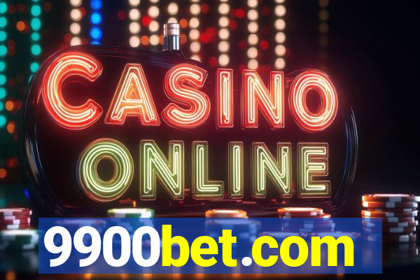 9900bet.com