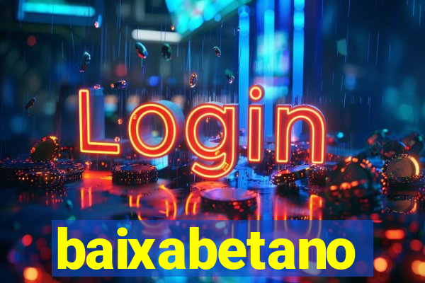 baixabetano