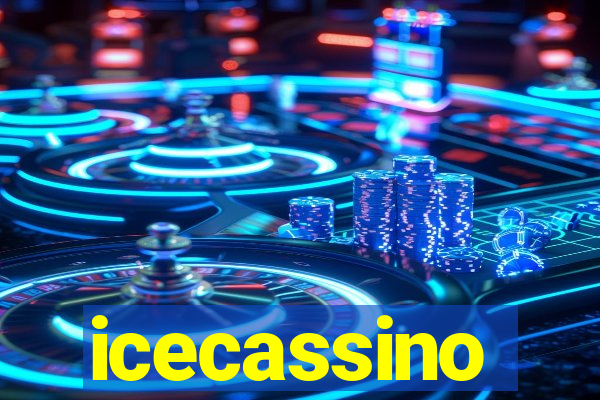 icecassino