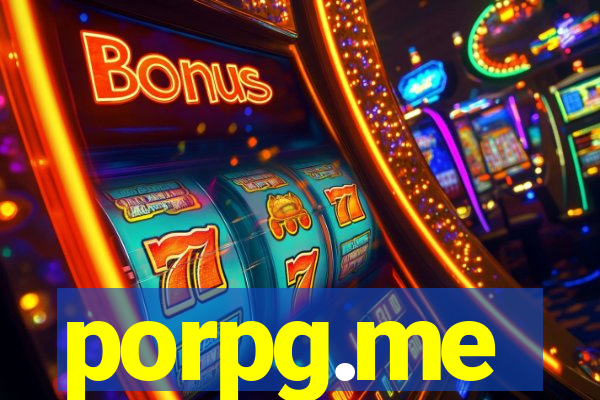 porpg.me