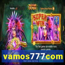vamos777com